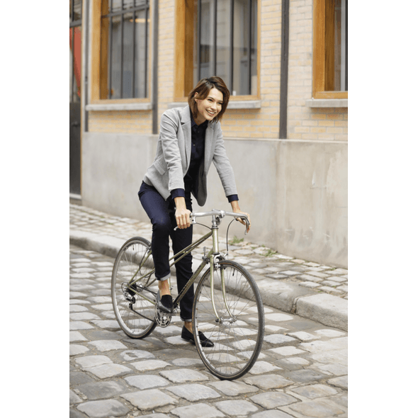 Neoblu | Slanke stretch damesjeans